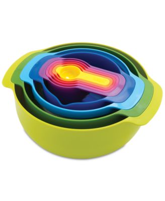 Joseph Joseph - Nest Plus 9-Pc. Set