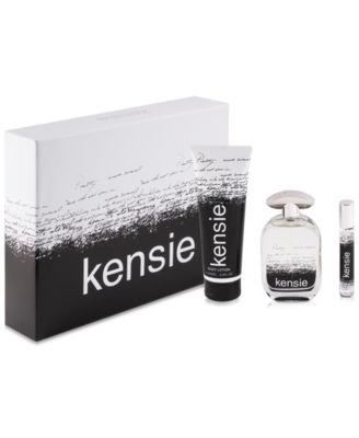 Kensie - kensie Eau de Parfum 3-Pc. Gift Set