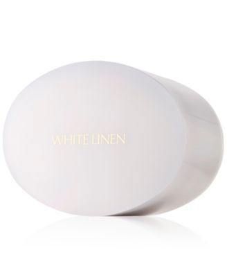 Estée Lauder - White Linen Perfumed Body Powder (with Puff), 3.5 oz