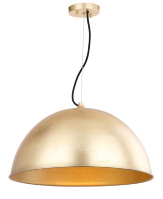 Safavieh - Archer Dome Pendant