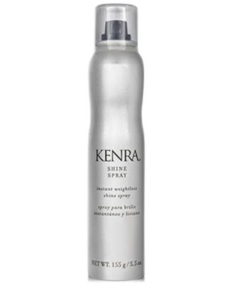 Kenra Professional - Classic Shine Spray, 5.5-oz.