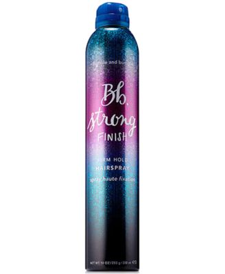 Bumble and Bumble - Strong Finish Hairspray, 10oz.