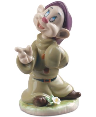 Lladró - Dopey Figurine