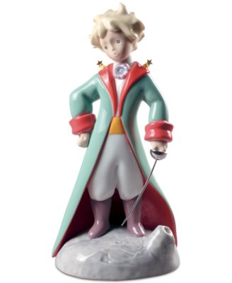 Lladró - The Little Prince Figurine