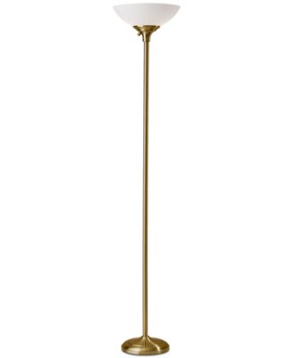 Adesso - Glenn 300w Floor Lamp