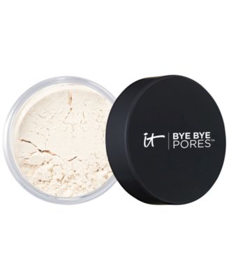 IT Cosmetics - Bye Bye Pores Poreless Finish Airbrush Powder