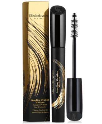 Elizabeth Arden - Standing Ovation Mascara - Intense Black