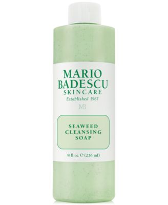 Mario Badescu - Seaweed Cleansing Soap