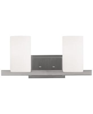 Livex - Astoria Wall 2-Light Vanity