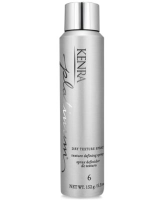Kenra Professional - Platinum Dry Texture Spray 6, 5.3-oz.