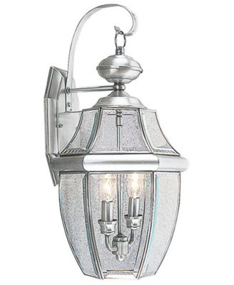 Livex - Monterey 2-Light Sconce