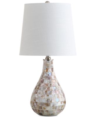 Jonathan Y - Mona Table Lamp