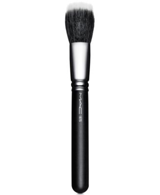 MAC - 187S Duo Fibre Face Brush