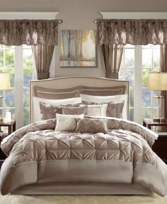 Madison Park Essentials