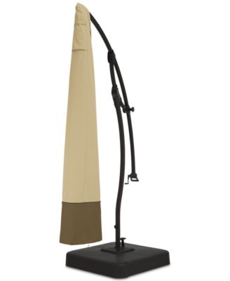 Classic Accessories - Umbrella Canopy Cover, Quick Ship