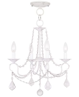 Livex - Pennington 18" Chandelier