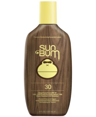 Sun Bum - SPF 30 Lotion, 8-Oz.