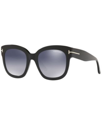Tom Ford - Sunglasses, FT0613 52