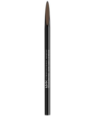 NYX Professional Makeup - Precision Brow Pencil
