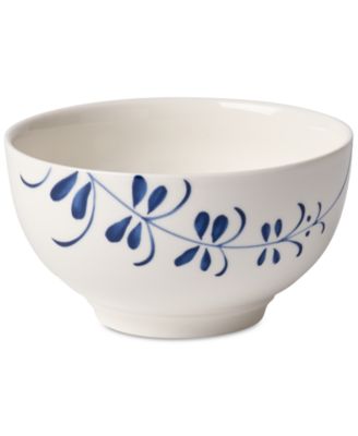 Old Luxembourg Brindille Rice Bowl image