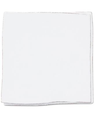 VIETRI - Lastra Collection White Trivet