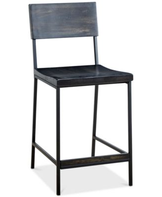 INK+IVY - Tacoma 24" Counter Stool