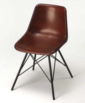 Butler - Inland Side Chair, Quick Ship