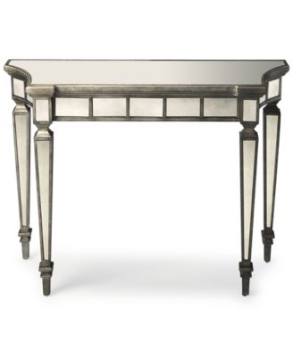 Butler - Garbo Console Table, Quick Ship
