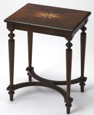 Butler - Tyler Accent Table, Quick Ship