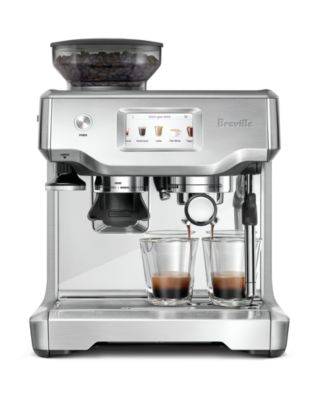 Breville - Barista Touch Espresso Maker