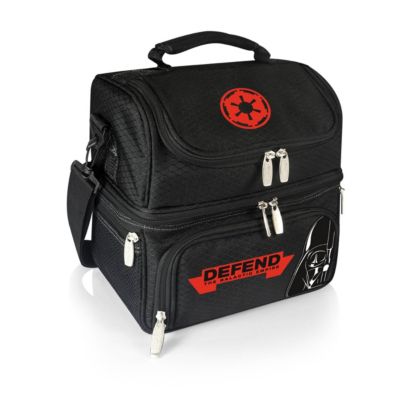 Disney - Darth Vader - Pranzo Lunch Tote