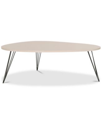Safavieh - Wynton Coffee Table, Quick Ship
