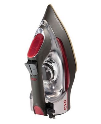 Chi Home - Retractable Cord Iron