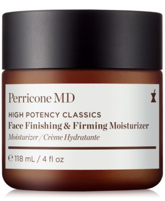 Perricone MD - High Potency Classics Face Finishing & Firming Moisturizer
