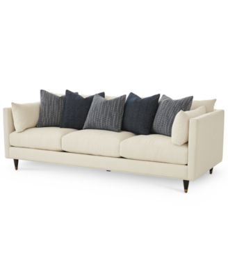 Bostal 98" Fabric Estate Sofa, Created for Macy's image