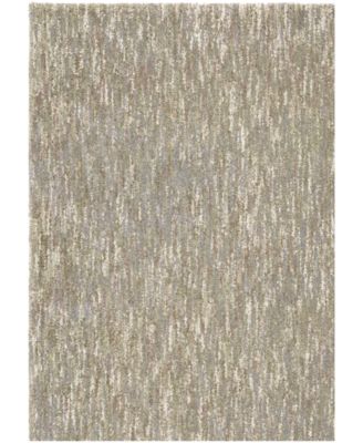 Orian Rugs - Next Generation Multi Solid 5'3" x 7'6" Area Rug