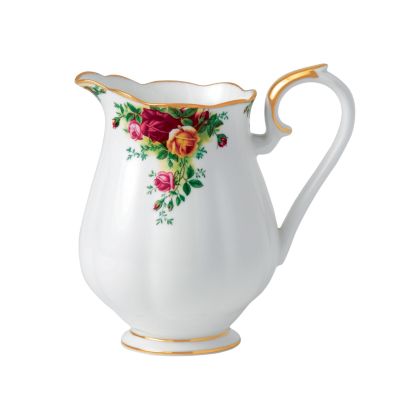 Old Country Roses Pitcher image