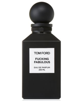 Tom Ford - Fabulous Fragrance Collection