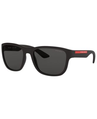 PRADA LINEA ROSSA - Sunglasses, PS 01US 59