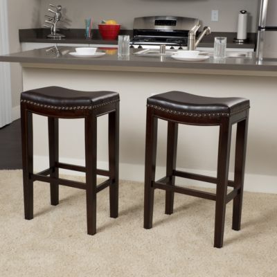 Noble House - Set of 2 Avondale Barstools