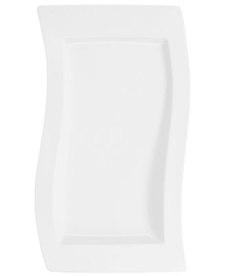 Villeroy & Boch - New Wave Serving Platter