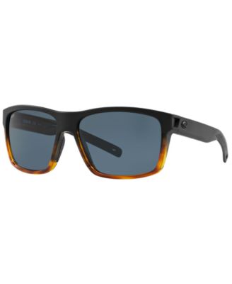 Costa Del Mar - Polarized Sunglasses, SLACK TIDE 60