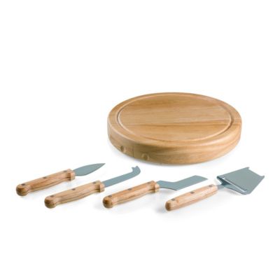 Picnic Time - Circo Cheese Board & Tools Set