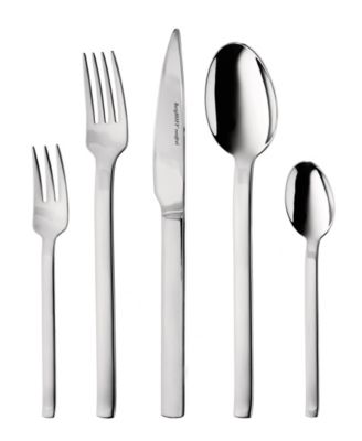 BergHOFF - Ralph Kramer Essence 30-Pc. Flatware Set