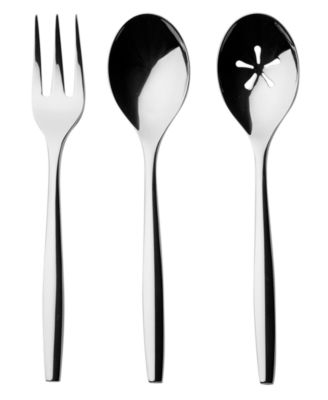 Nambé - Aidan 3-Piece Serving Set