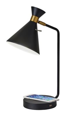 Adesso - Maxine Desk Lamp
