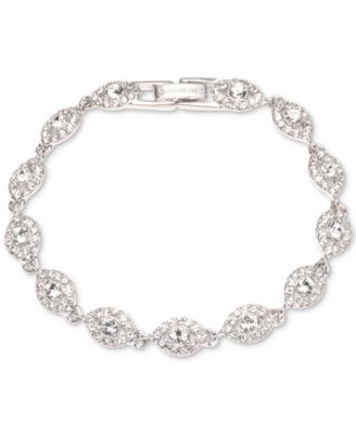 Givenchy - Crystal Flex Bracelet