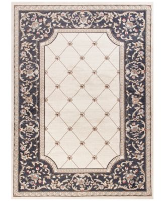 Kas - Avalon Courtyard 3'3" x 5'3" Area Rug