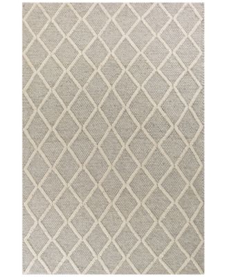 Kas - Cortico Diamonds 7'6" x 9'6" Area Rug
