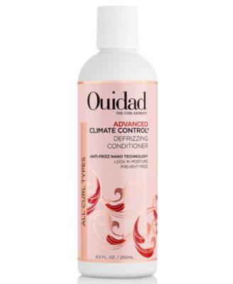 Ouidad - Advanced Climate Control Defrizzing Conditioner